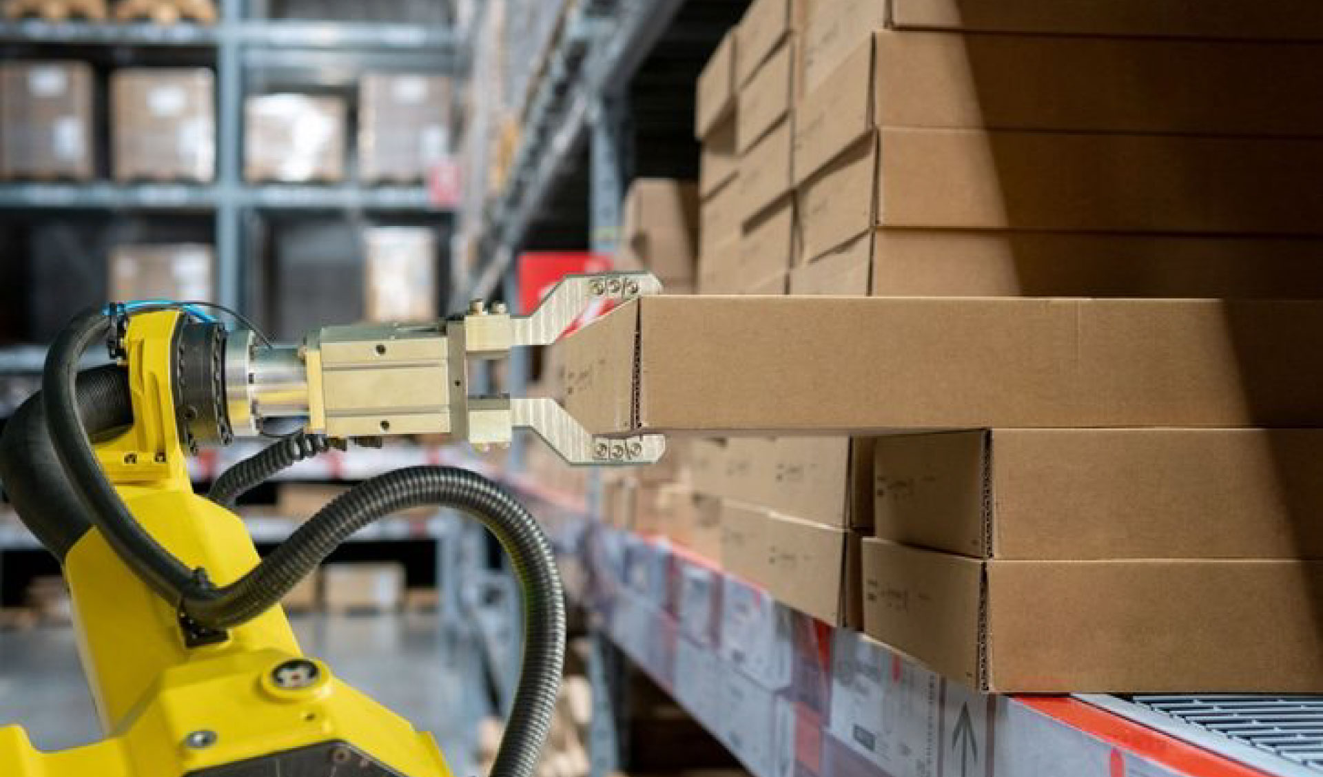 Warehouse Automation are changing Retail for Good