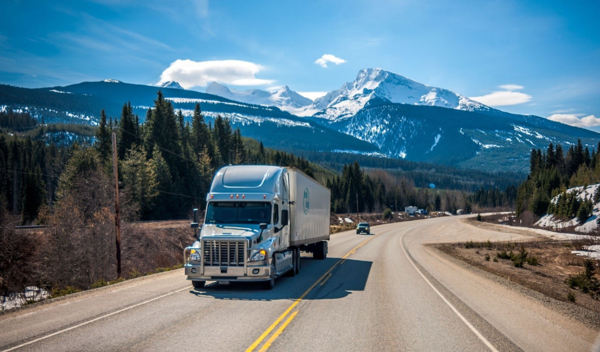Trucking Relationships: In It for the Long Haul