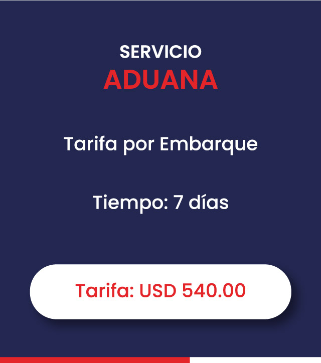 ADUANA